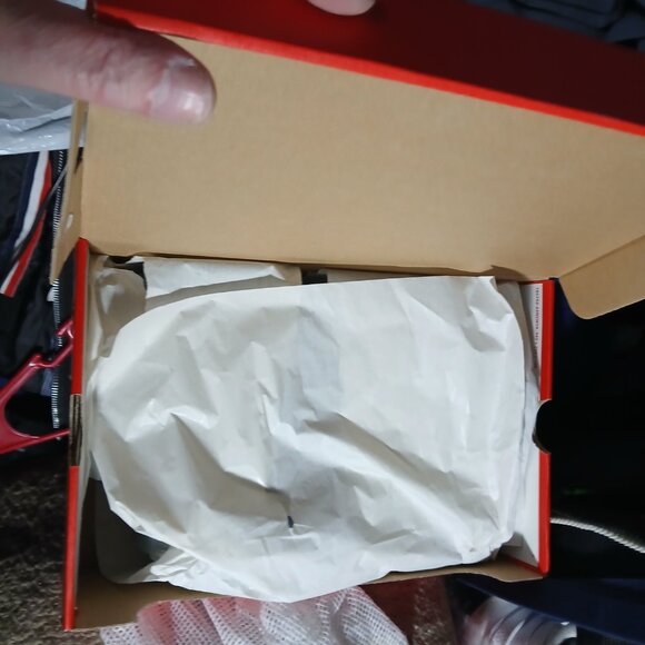 Nike Air VaporMax Plus, Brand New, Still in Box, Men's 11, Work Blue - Picture 7 of 9